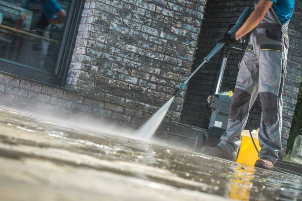 Best Residential Pressure Washing in North Charleston, SC