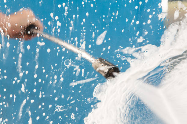 North Charleston, SC Pressure Washing Services Company