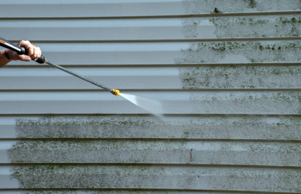 Best Warehouse Floor Cleaning in North Charleston, SC