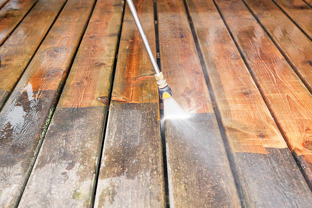 Best Brick and Stone Cleaning in North Charleston, SC